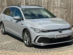 Used 2024 VW Golf VIII R-line Hatchback | £22,399 (Fair price)