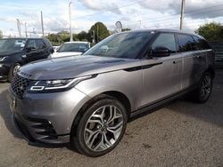 Grey Used 2019 Land Rover Range Rover Velar SE Dynamic SUV | £18,995 (Fair price)