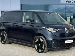 VW ID. Buzz