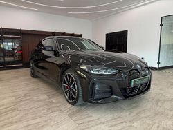 Black Used 2022 BMW i4 M Sport Sedan | £28,990 (Fair price)