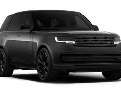 New 2025 Land Rover Range Rover HSE SUV | £111,972 (Fair price)
