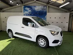 White Used 2021 Vauxhall Combo Sportive MPV | £7,890 (Fair price)
