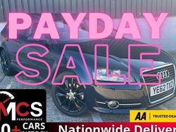 Used 2012 Audi A3 Sport | £7,500 (Good price)