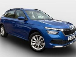 Used 2023 Skoda Kamiq SE SUV | £14,799 (Good price)