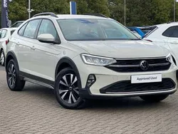 Used 2024 VW Taigo SUV | £18,995 (Fair price)