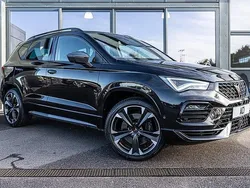Used 2026 Cupra Ateca VZ2 SUV | £27,995 (Super price)