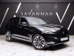 Used 2023 Jaguar F-Pace R-Dynamic SUV | £35,890 (Fair price)