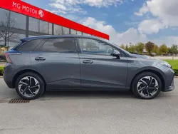 Grey Used 2023 MG MG4 EV Trophy Hatchback | £16,999 (Fair price)