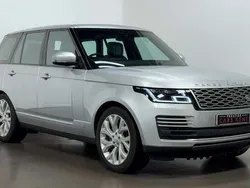 Used 2021 Land Rover Range Rover Vogue SE SUV | £28,759