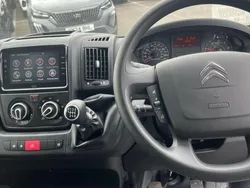 White New 2024 Citroën Relay Van | £22,500 (Good price)