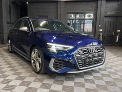 Used 2023 Audi A3 Comfort | £29,995 (Fair price)