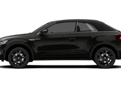 New 2026 VW T-Roc Cabriolet Style Cabriolet | £35,063 (Super price)