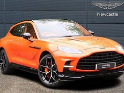 Used 2024 Aston Martin DBX 707 SUV | £159,995