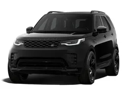 New 2026 Land Rover Discovery 5 HSE Dynamic SUV | £71,999 (Good price)