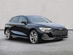 Other New 2025 Audi A3 Black Edition Hatchback | £34,899 (Fair price)