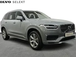 Grey Used 2024 Volvo XC90 Core SUV | £40,750 (Good price)