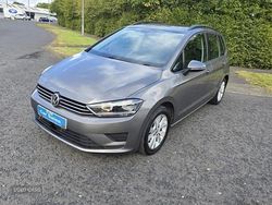 Used 2015 VW Golf VII SE | £5,390 (Fair price)