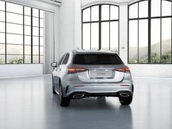 New 2025 Mercedes A200 Edition Hatchback | £38,470