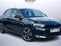 Used 2025 Vauxhall Corsa Hatchback | £12,999 (Good price)