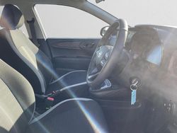 Blue Used 2024 Hyundai i10 Advanced Hatchback | £16,000 (Fair price)