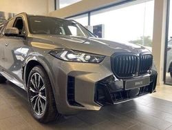 New 2025 BMW X5 M Sport SUV | £79,990 (Good price)