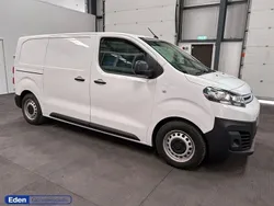 White Used 2022 Citroën Dispatch MPV | £10,990 (Good price)