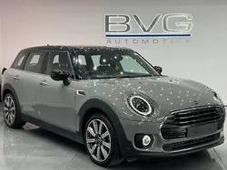 Grey Used 2021 Mini Cooper Clubman Exclusive Estate | £19,994 (Fair price)