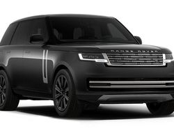 New 2025 Land Rover Range Rover SE SUV | £105,841 (Fair price)