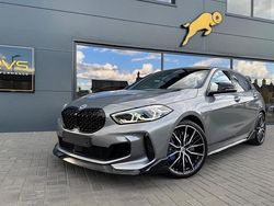 Grey Used 2023 BMW M135 Impressive Hatchback | £31,595 (A bit pricey)