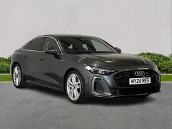 Other New 2025 Audi A5 S-Line Coupe | £47,499 (Good price)