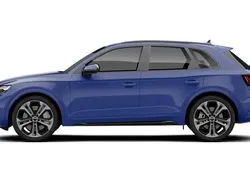 Used 2023 Audi Q5 Sport SUV | £32,299 (A bit pricey)