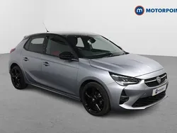 Grey Used 2023 Vauxhall Corsa Hatchback | £13,049 (Fair price)