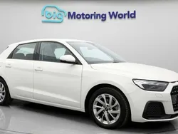 Used 2023 Audi A1 Sportback Sport Hatchback | £20,500 (Fair price)