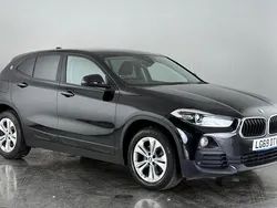 Used 2020 BMW X2 Comfort Edition SUV | £13,850 (Good price)