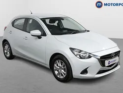Used 2018 Mazda 2 Hatchback | £8,299 (Good price)