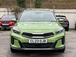 Green Used 2023 Kia XCeed SUV | £16,631 (Fair price)