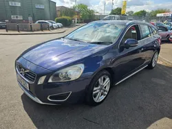 Blue Used 2012 Volvo V60 SE Lux Estate | £3,999 (Good price)