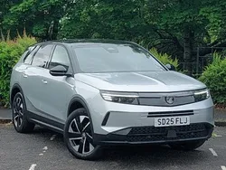 Vauxhall Grandland X