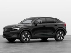New 2025 Volvo EC40 Plus SUV | £50,565 (Good price)