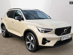Other Used 2024 Volvo XC40 Plus SUV | £31,697 (Fair price)