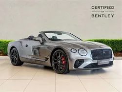 Used 2021 Bentley Continental Sedan | £131,750