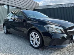 Used 2018 Mercedes A180 Executive Hatchback | £9,500 (Super price)