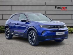 Other New 2024 Vauxhall Mokka SUV | £27,995 (Expensive)