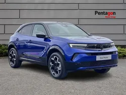 Other New 2024 Vauxhall Mokka SUV | £27,995 (Expensive)