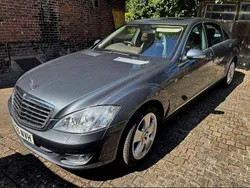 Grey Used 2007 Mercedes S320 Sedan | £4,990 (Fair price)