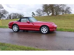 Used 1999 TVR Chimaera | £21,850 (Fair price)