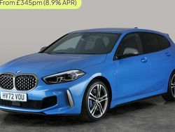Used 2024 BMW M135 M Sport Hatchback | £24,475 (Super price)
