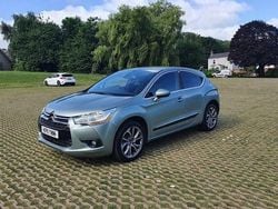 Grey Used 2011 Citroën DS4 Hatchback | £2,995 (Expensive)