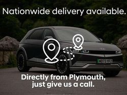 Blue Used 2018 Hyundai Kona Premium SUV | £9,982 (Fair price)