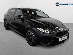 Black Used 2025 BMW M135 Hatchback | £35,499 (Expensive)